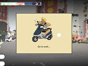 hentai game handyman legend full gameplay part 2