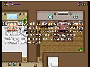 Explore My New Life v21xtras Uncensored HD Gameplay with Easter Eggs and Secrets