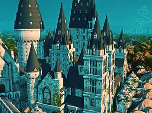 this love potion 3d hentai preview looks fun