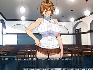 Why Did She Turn Into Such A Slut In Episode 13?