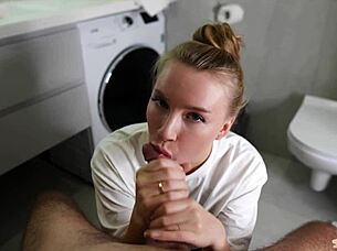 Join Us for Steamy Morning Sex at the Hotel