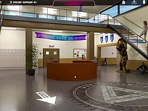 i played steps of debauchery part 8, saw big cocks and ripped clothes