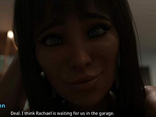 frankie participates in milf hentai in wvm 126