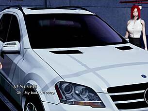 My Real Desire 39 Explores Erotic Themes In Anime Style