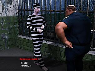 the story of fashionbusiness where she hides the anal plug in e2 29