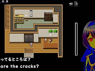 Explore the mysterious kamikakushi village in this trial version with machine translated subtitles played by silent v ghost2 3