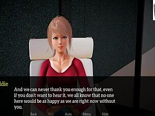 My New Family Adventures In Anime World