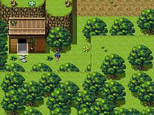 i can't believe tanned girl natsuki in hentai game ep 29 loves this huge bukkake while stroking his hard cock