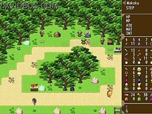 Goblins strike back with instant action on heroines in fantasy game playthrough part 5