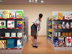 exploring project atmosphere in gameplay part three