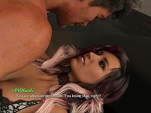 Leap Of Faith 81 Features Shaved Pussy Cowgirl