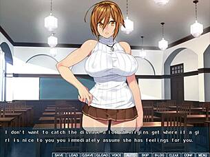 Why Did She Turn Into Such A Slut In Episode 13?