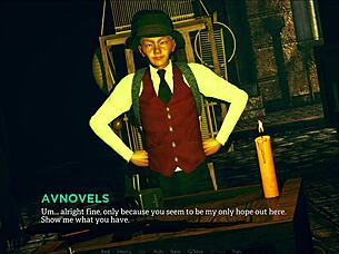 want to play eternum and get naughty?