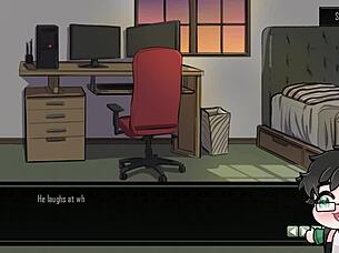 Can We Win His Heart with a Wrong Number Call?