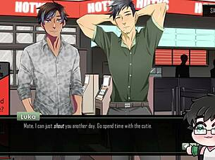 Can We Win His Heart with a Wrong Number Call?