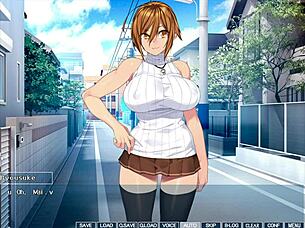 Why Did She Turn Into Such A Slut In Episode 13?