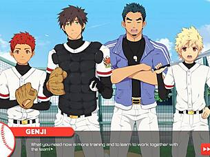 Now It's Ichiru's Turn Bacchikoi - Ichiru Route - Part 1