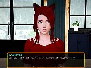 My new family episode 514