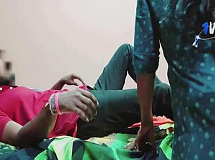 After I Suck My Boyfriend's Dick, I Came Powerfully from Hard Fuck