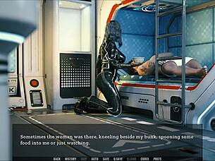 Tales From The Unending Void 139!