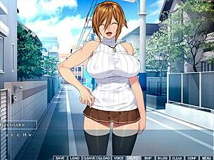 Why Did She Turn Into Such A Slut In Episode 13?