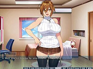 Why Did She Turn Into Such A Slut In Episode 13?