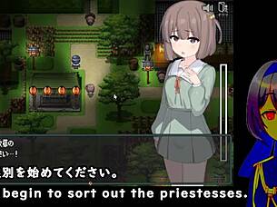 Explore the mysterious kamikakushi village in this trial version with machine translated subtitles played by silent v ghost2 3