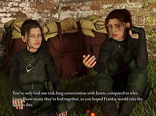 i pay the price of power in this game