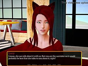 My new family episode 514