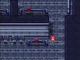 Intense cattle slave factory escape, defeating enemies to rescue women