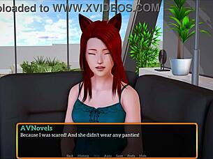 My new stepfamily game episode 601