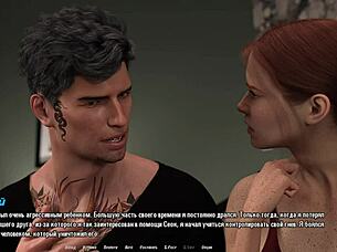 complete gameplay of the hellcat lounge part 3 with outdoor oiled scenes