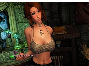 So we be very horny on the date the secret ingredient is ep 5