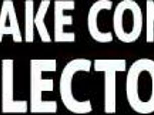 Exorcism of a possessed angel.