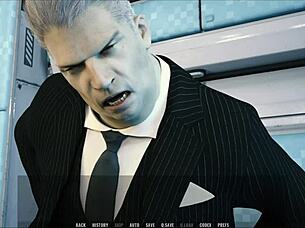 Tales From The Unending Void 139!