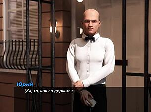 Complete gameplay of photo hunt part 35 with muff diving.