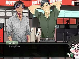 Can We Win His Heart with a Wrong Number Call?