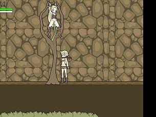 flower fairy adventures in part seven