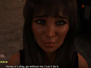 frankie participates in milf hentai in wvm 126