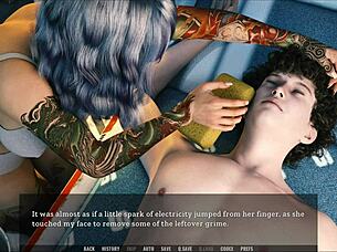 Tales From The Unending Void 139!