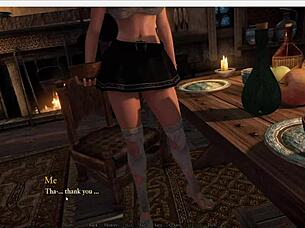 So we be very horny on the date the secret ingredient is ep 5