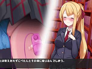 Dive into Erosion Hypnosis 2, so hypnotic! 😵