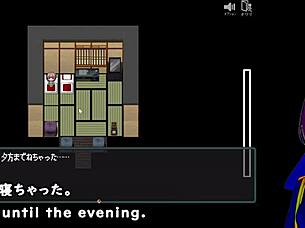 Explore the mysterious kamikakushi village in this trial version with machine translated subtitles played by silent v ghost2 3