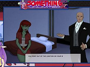 Discover the endless adventures in Something Unlimited Part 144 anime game