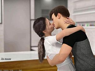 exploring project atmosphere in gameplay part three