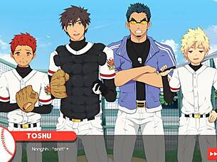 Now It's Ichiru's Turn Bacchikoi - Ichiru Route - Part 1