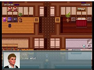 Explore My New Life v21xtras Uncensored HD Gameplay with Easter Eggs and Secrets