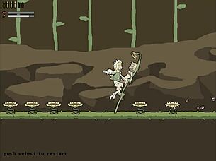 flower fairy adventures in part seven