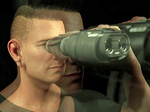 Leap Of Faith 81 Features Shaved Pussy Cowgirl