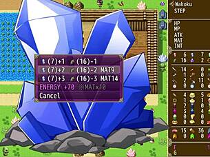 Goblins strike back with instant action on heroines in fantasy game playthrough part 5